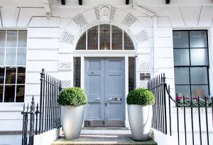 The Private Clinic of London Harley Street