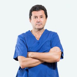 Dr Andrea Bianchi minimally invasive keyhole bunion surgery correction expert orthopaedic surgeon london uk no screw 298x300 1