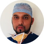 Ismail Ughratdar