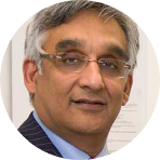 Rajiv Kumar