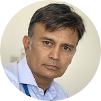 Tahir Hussain