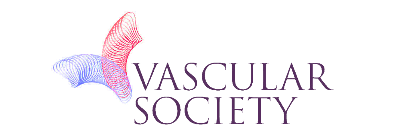 VS vascular society logo