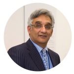 breast enlargement birmingham vascular surgeon professor rajiv kumar team