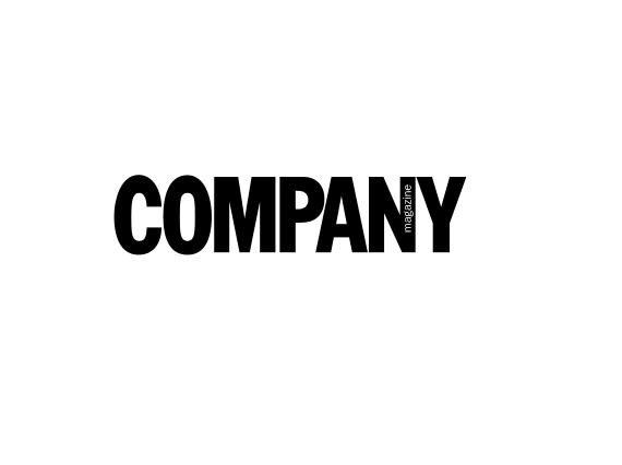 company magazine