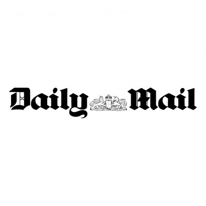 daily mail logo