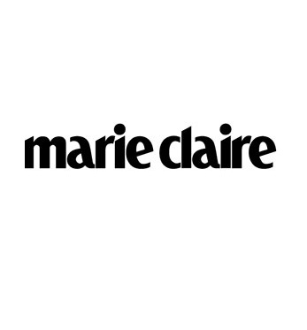 marie claire logo