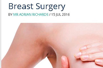 news breast surgery the private clinic