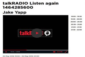 news dr reddy discuss beard transplants on talk radio the private clinic