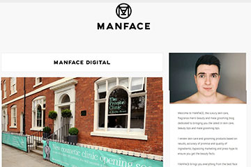 news manface cosmetic surgery and me