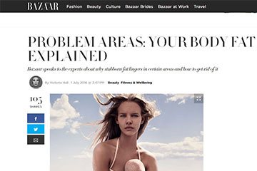 news problem areas your body fat explained the private clinic