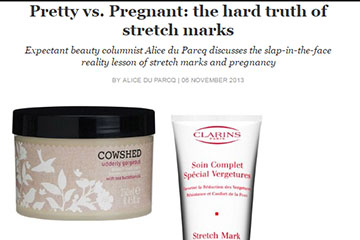 news the hard truth about stretch marks the private clinic