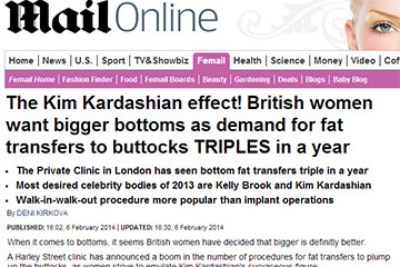 news the kim kardashian effect the private clinic