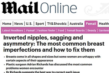 news the most common breast imperfections and how to fix them the private clinic