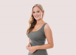 breast augmentation after results patient story maisie