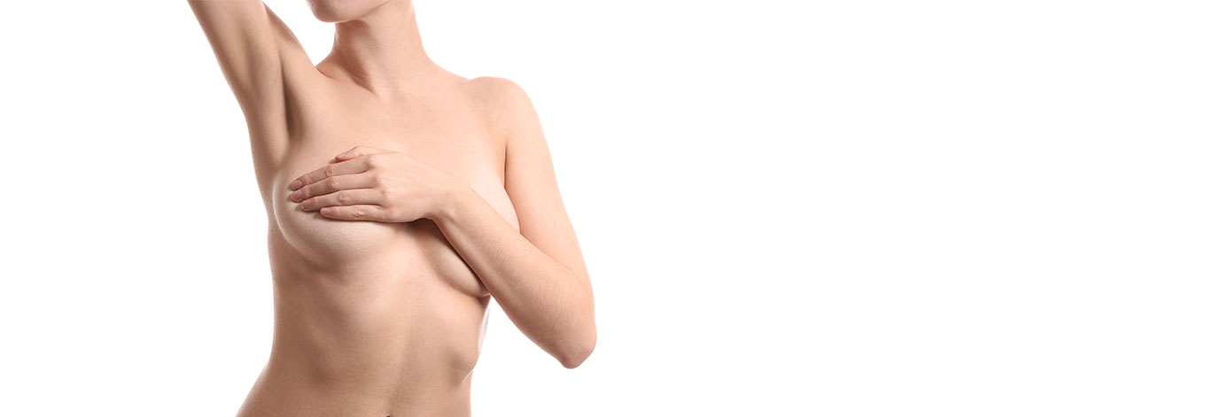 breast implant placement options