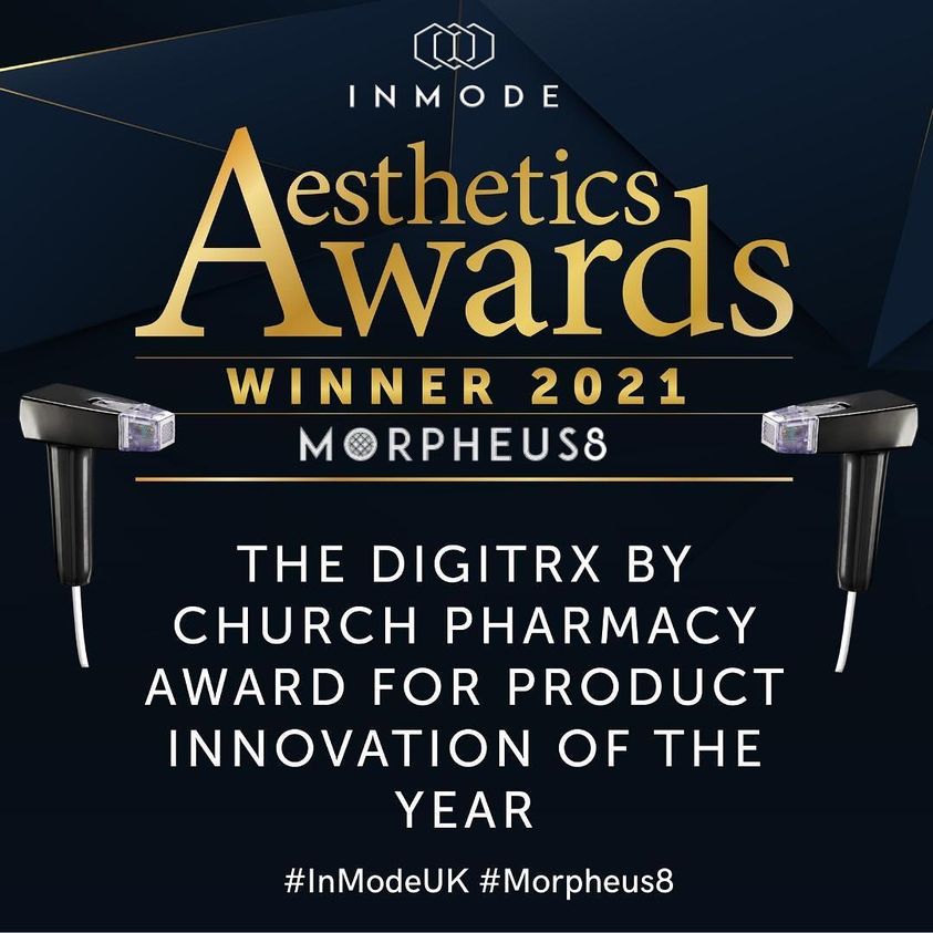 morpheus8-product-innovation-of-the-year-aesthetic-awards-2021