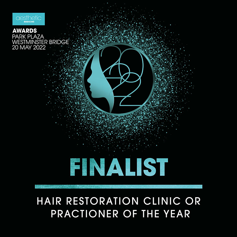 aesthetic-awards-hair-restoration-clinic-or-practioner-finalist-mr-michael-mouzakis