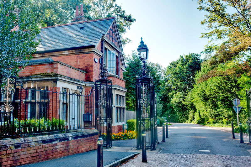 photo of The Private Clinic in Northampton