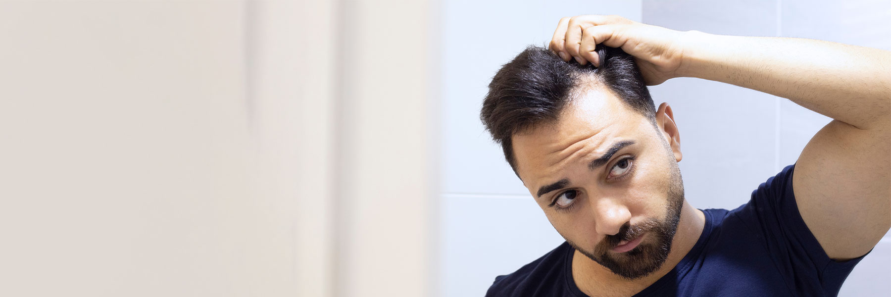 Hair Transplants vs Hair Plugs Everything you need to know
