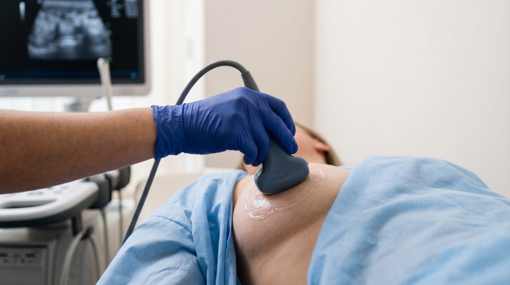 Breast Ultrasound