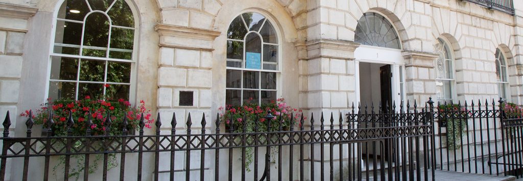 private hospital london