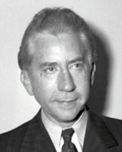 John Paul Getty, the world's first billionaire was known to have had a Facelift. 