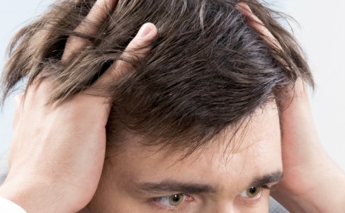 The Private Clinic: Understanding Hair Loss Medication