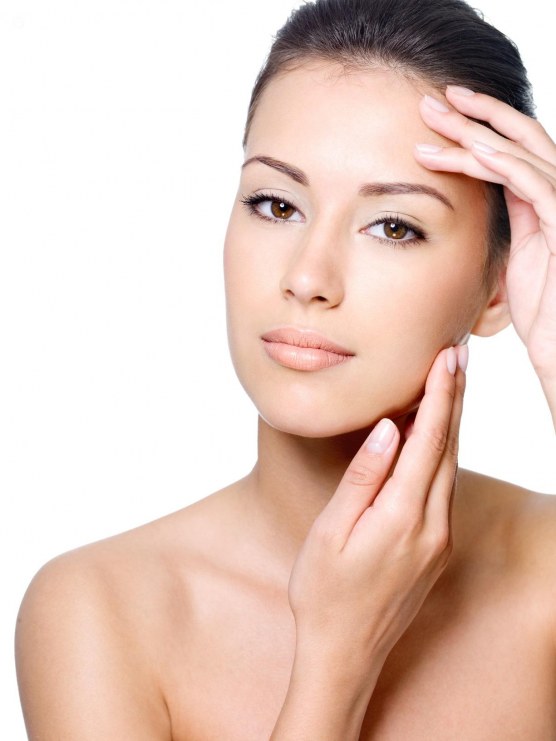 Mesotherapy to the Face at The Private Clinic