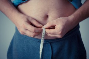gynecomastia causes