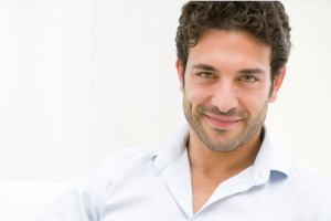 hair transplant procedure men