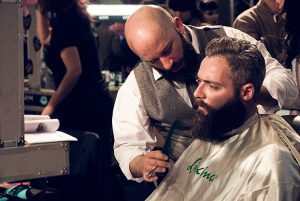 man-cutting-beard-the-private-clinic