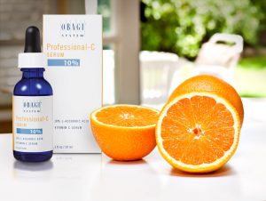 Valencia Oranges Obagi Products The Private Clinic