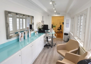 Skin Department at The Private Clinic in Harley Street London