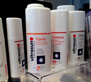 ultrasun